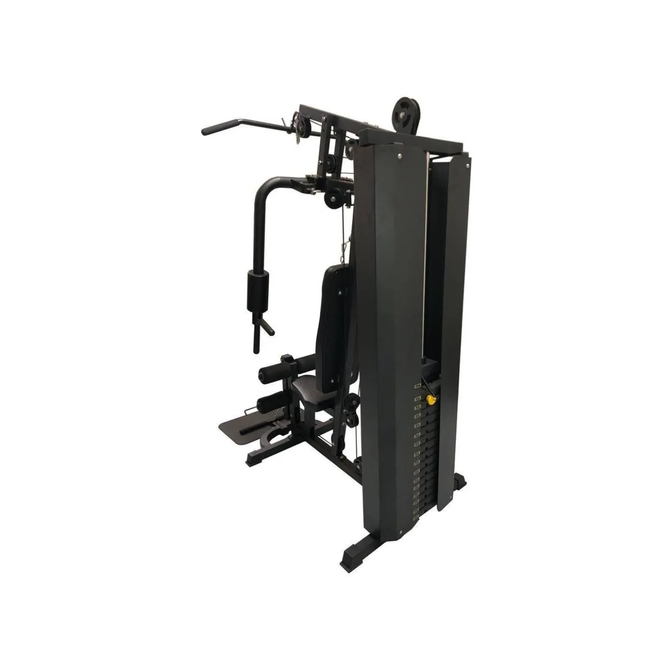 Titan Life Homegym 75 Kg Ii