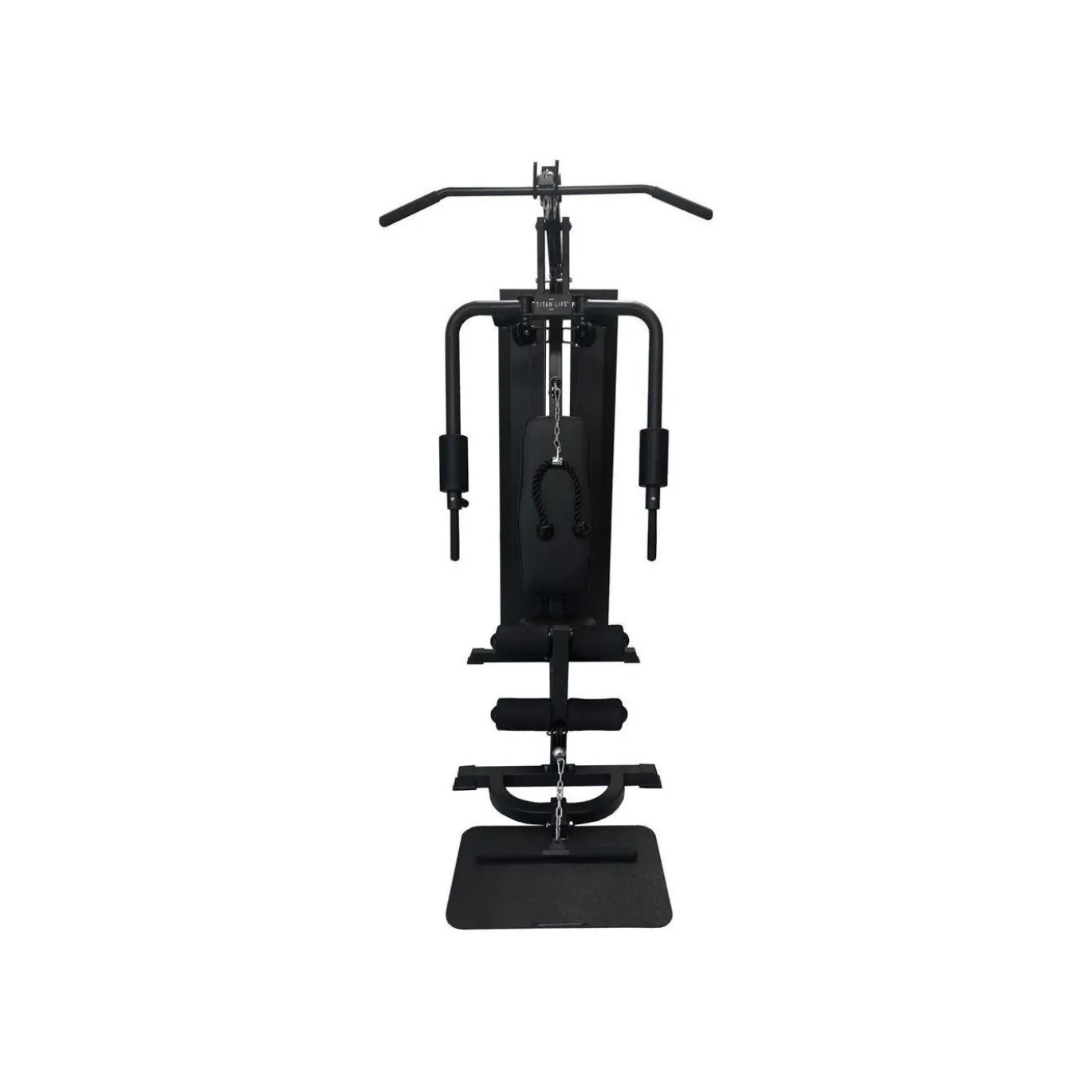 Titan Life Homegym 75 Kg Ii