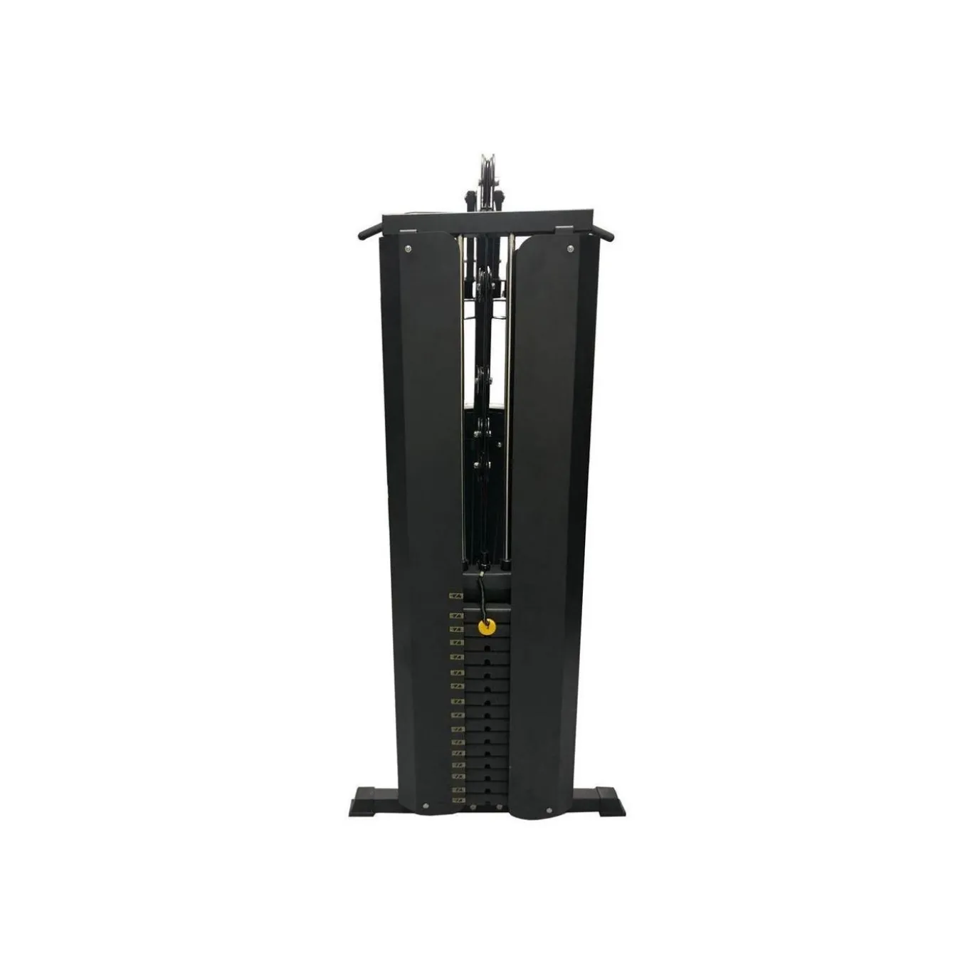 Titan Life Homegym 75 Kg Ii