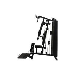 Titan Life Homegym 75 Kg Ii