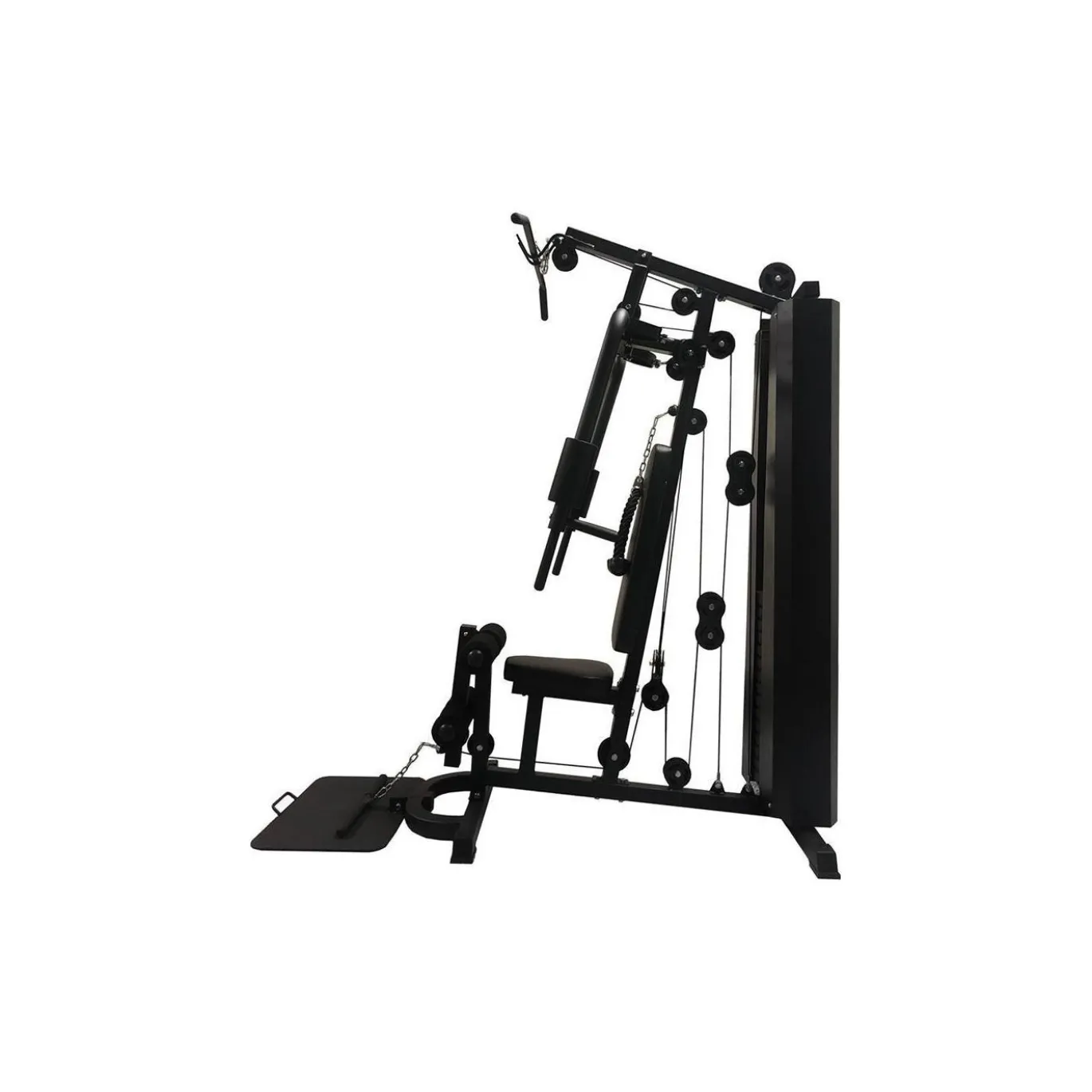 Titan Life Homegym 75 Kg Ii