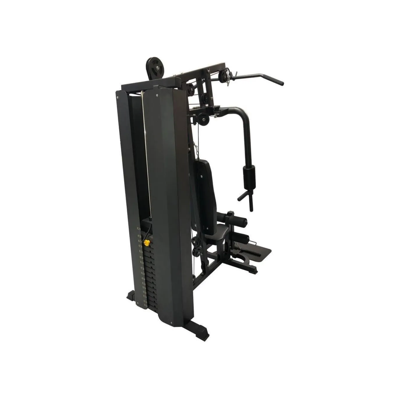 Titan Life Homegym 75 Kg Ii