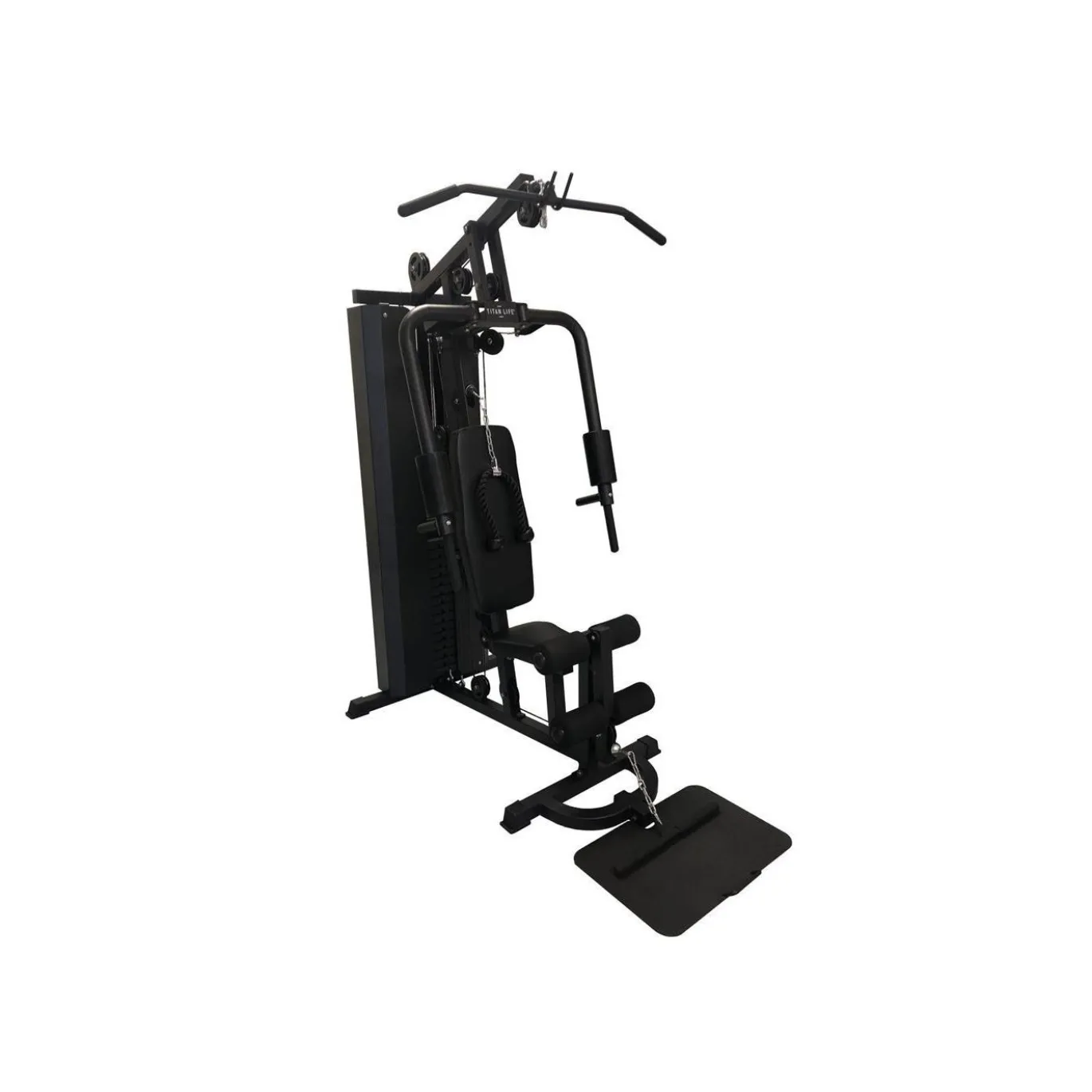 Titan Life Homegym 75 Kg Ii