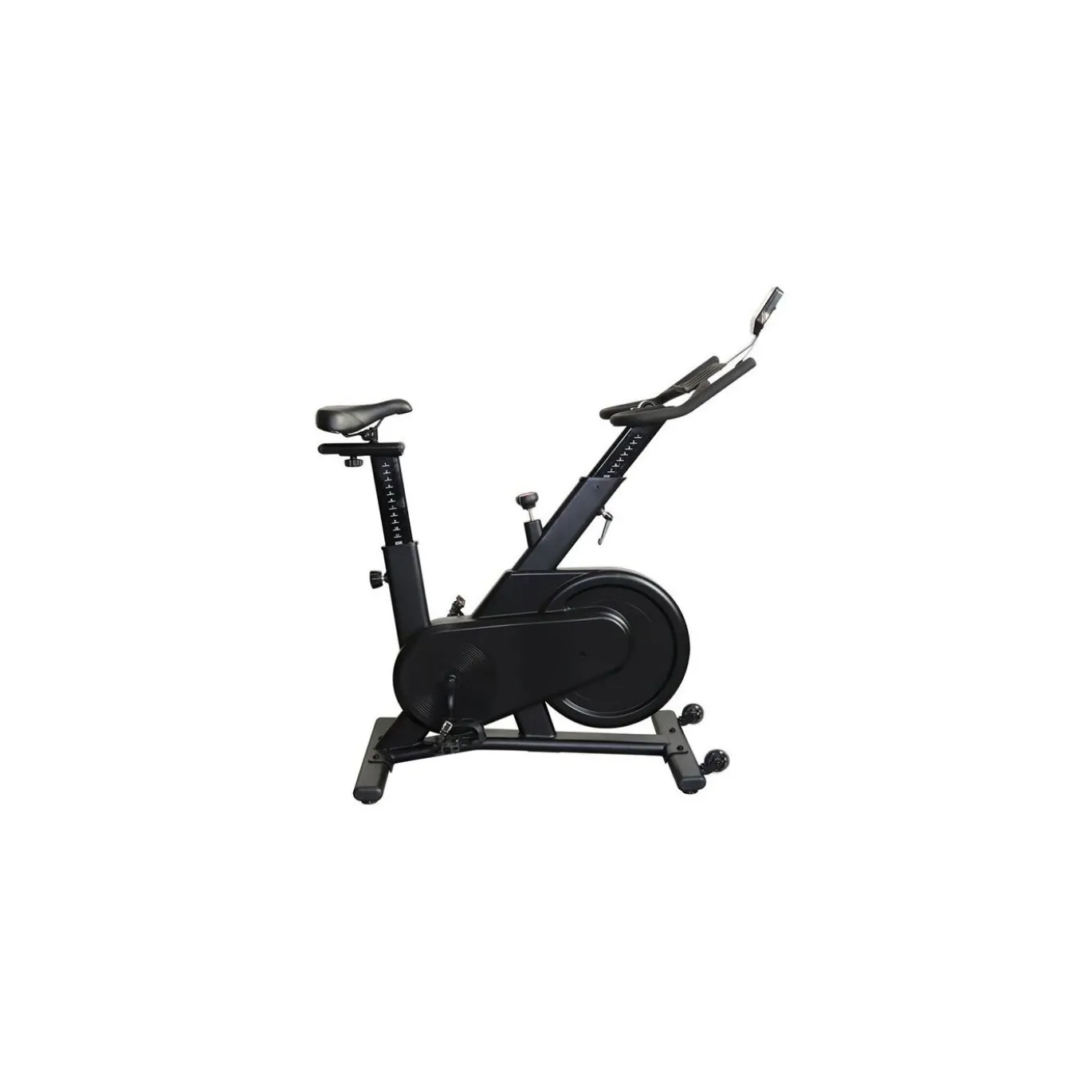 Titan Life Indoor Bike S62. Magnetic