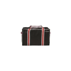 TRUE Bärbag Målvakt Pro 42" Black/Red