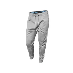 TRUE Byxa Jogger Yth Silver