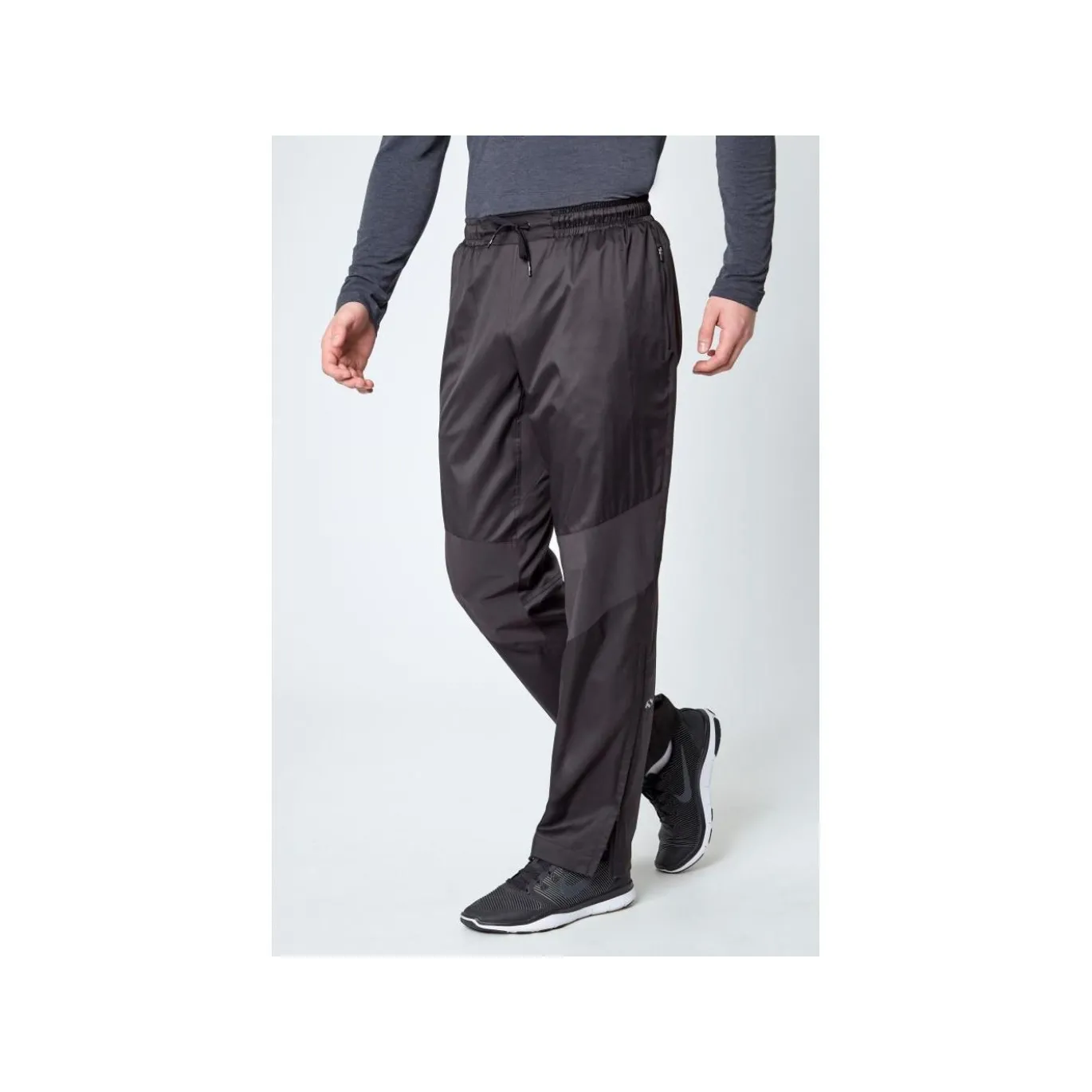 TRUE Byxa Rink Pant Sr Black