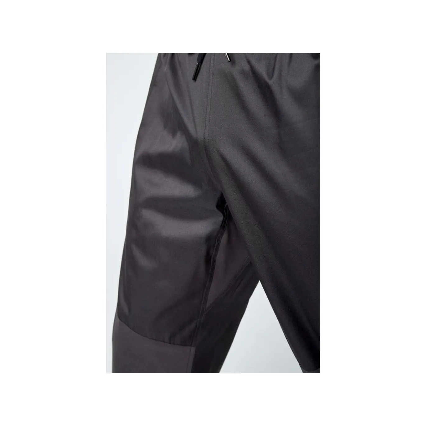 TRUE Byxa Rink Pant Sr Black