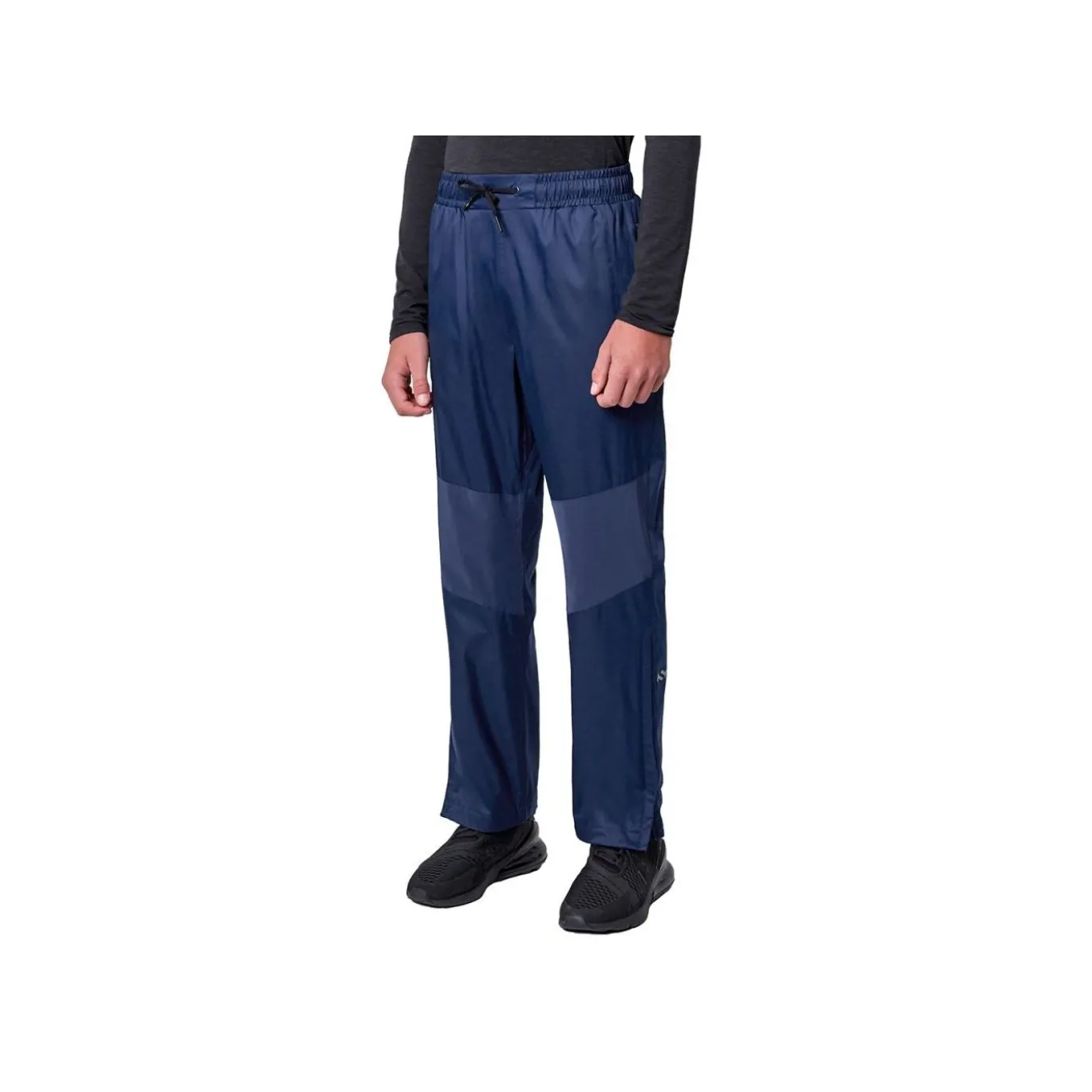 TRUE Byxa Rink Pant Sr Navy
