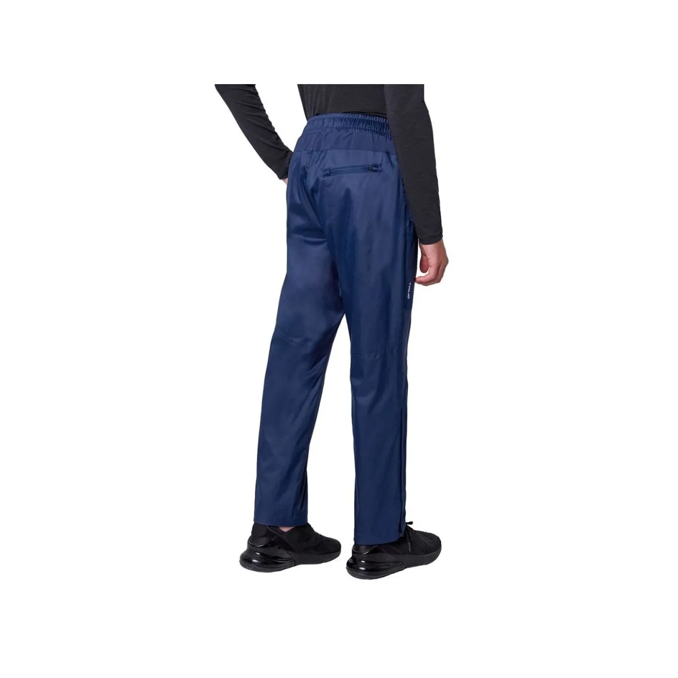 TRUE Byxa Rink Pant Sr Navy