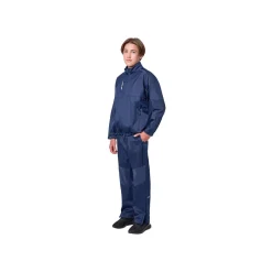 TRUE Byxa Rink Pant Sr Navy