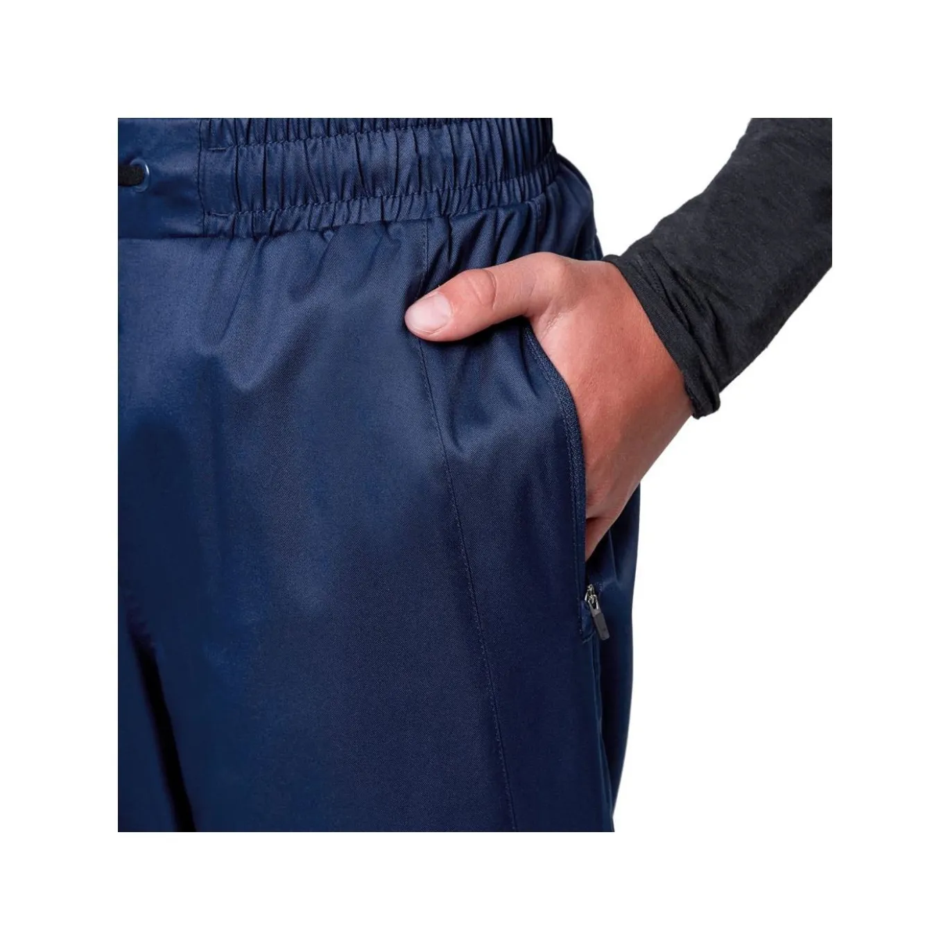 TRUE Byxa Rink Pant Sr Navy