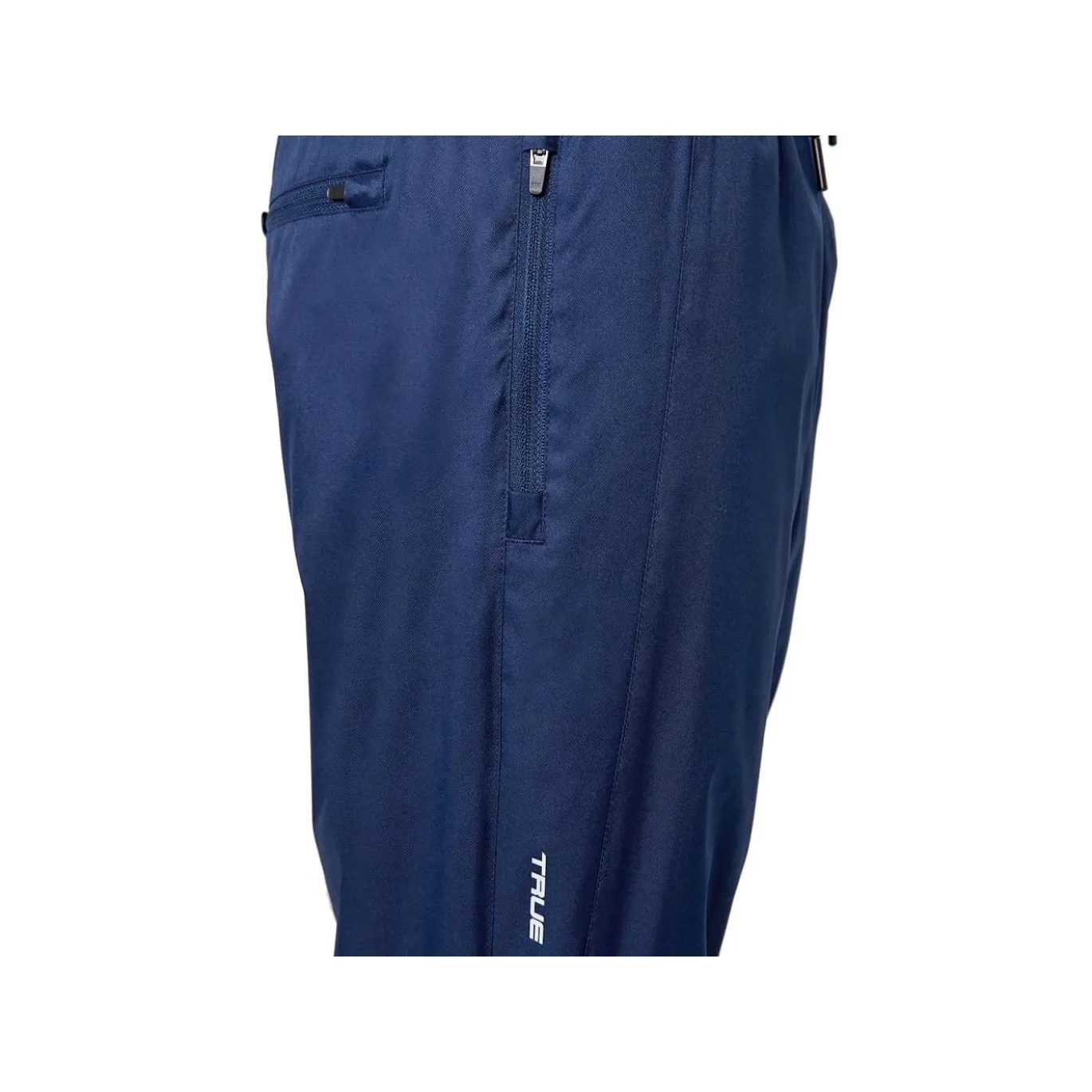 TRUE Byxa Rink Pant Sr Navy
