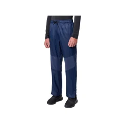TRUE Byxa Rink Pant Yth Navy Blue