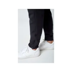 TRUE Byxa Terry Crew Sr Black