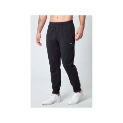 TRUE Byxa Terry Crew Sr Black