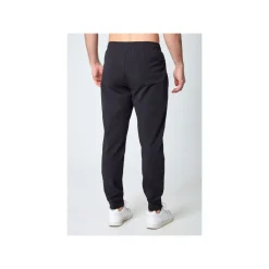 TRUE Byxa Terry Crew Sr Black