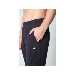 TRUE Byxa Terry Crew Sr Black