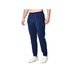 TRUE Byxa Terry Crew Sr Navy Blue