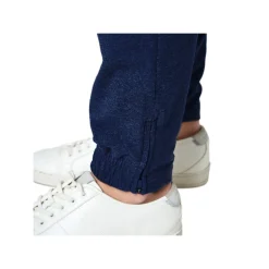 TRUE Byxa Terry Crew Sr Navy Blue