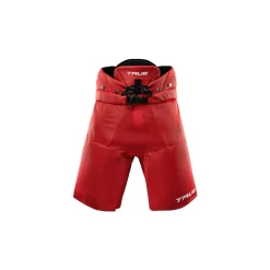 TRUE Hockeybyxa Catalyst 5X4 Sr Red