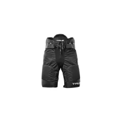 TRUE Hockeybyxa Catalyst 7X4 Sr Black