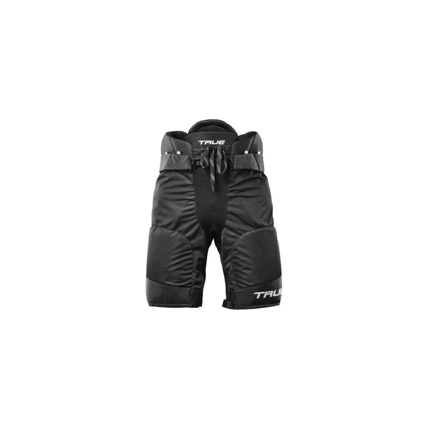 TRUE Hockeybyxa Catalyst 7X4 Sr Black