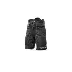 TRUE Hockeybyxa Catalyst 7X4 Sr Black