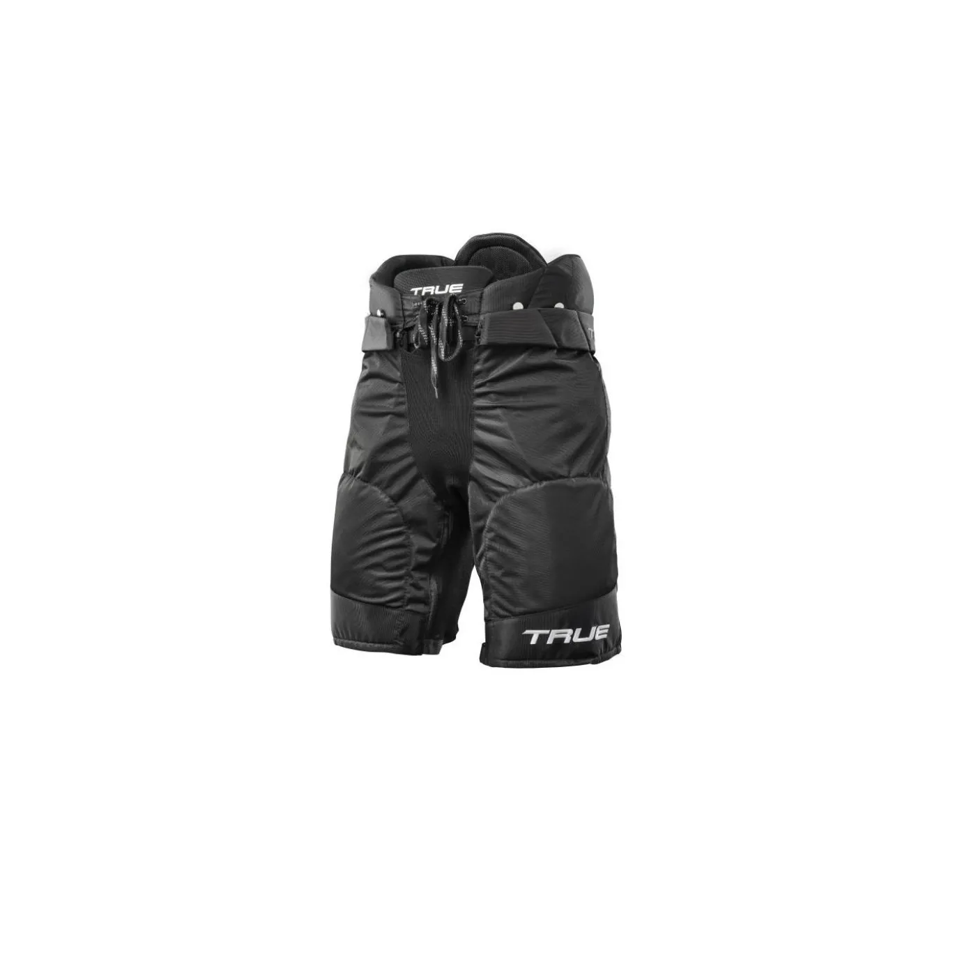 TRUE Hockeybyxa Catalyst 7X4 Sr Black