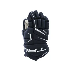 TRUE Hockeyhandskar Catalyst 5X5 Jr Navy