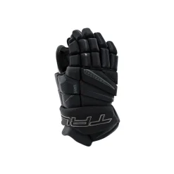 TRUE Hockeyhandskar Catalyst 7X5 Jr Blackout