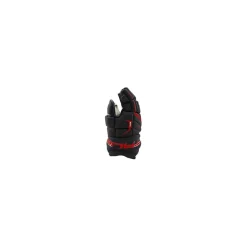 TRUE Hockeyhandskar Catalyst 5X5 Sr Black/Red
