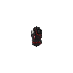 TRUE Hockeyhandskar Catalyst 5X5 Sr Black/Red