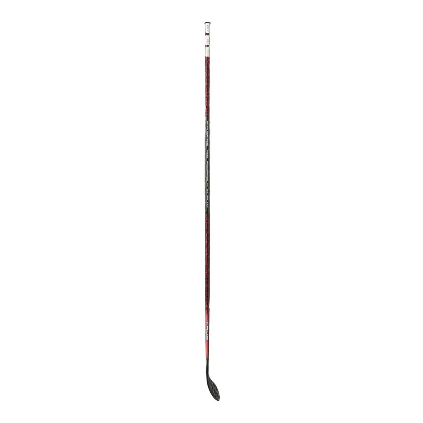 TRUE Hockeyklubba HZRDUS Smoke Tyke
