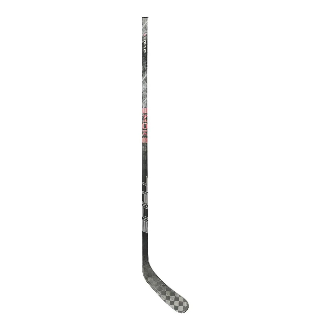 TRUE Hockeyklubba HZRDUS Smoke Tyke