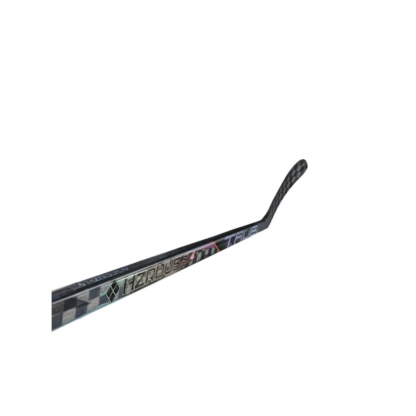 TRUE Hockeyklubba HZRDUS 9X4 Sr
