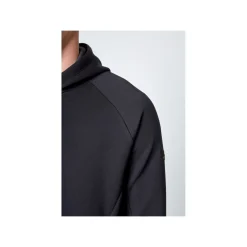 TRUE Hoodie City Flyte Sr Black