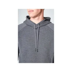 TRUE Hoodie City Flyte Sr Grey
