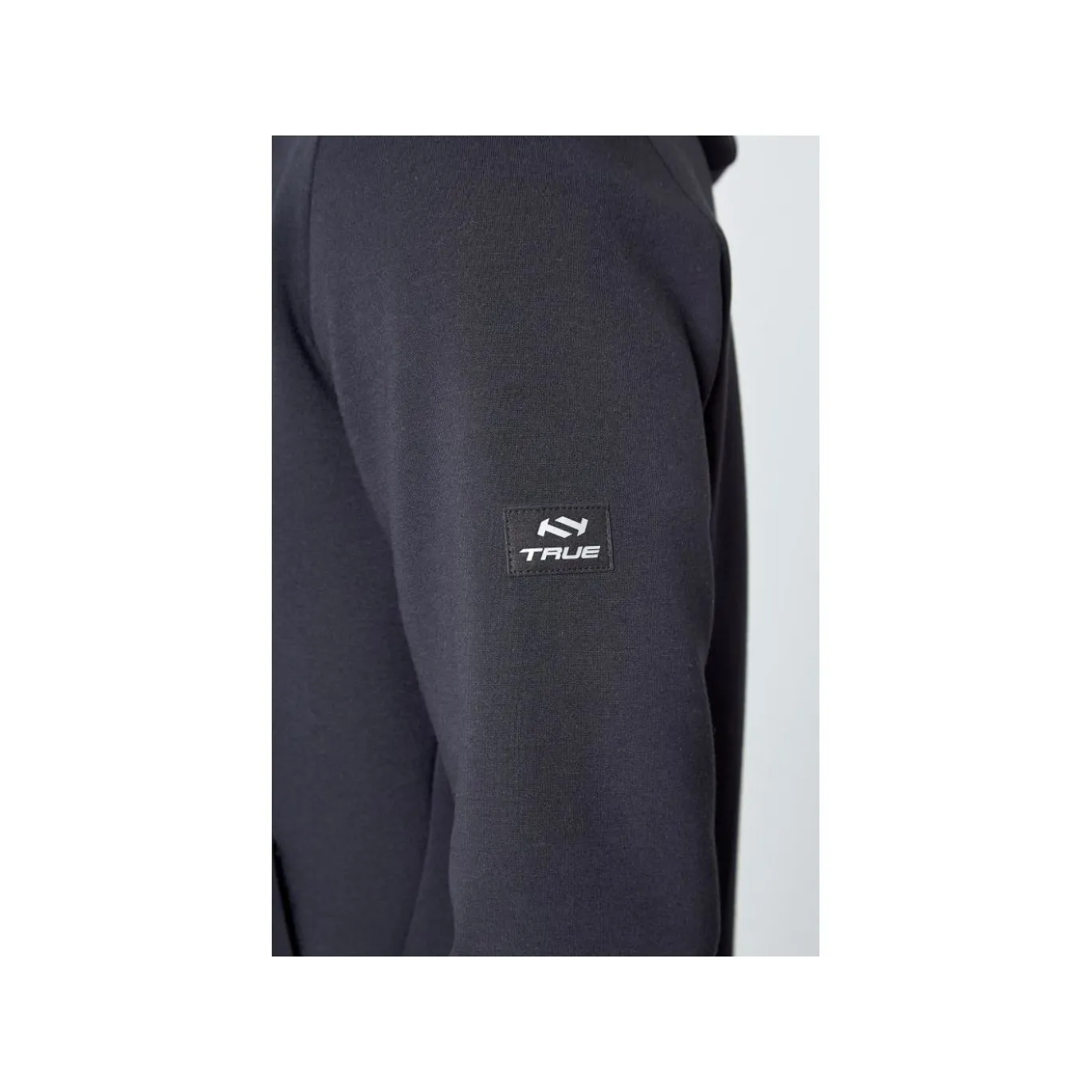 TRUE Jacka City Flyte Sr Black