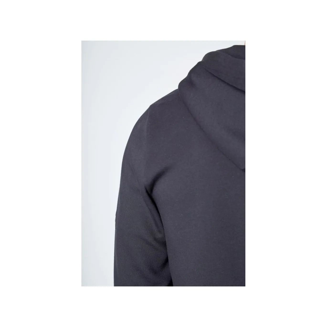 TRUE Jacka City Flyte Sr Black