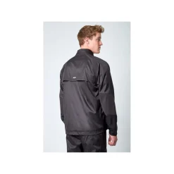 TRUE Jacka Rink Jacket Sr Black