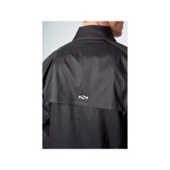 TRUE Jacka Rink Jacket Sr Black