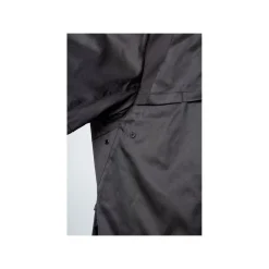 TRUE Jacka Rink Jacket Sr Black