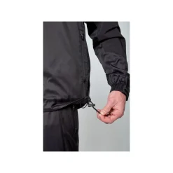 TRUE Jacka Rink Jacket Sr Black