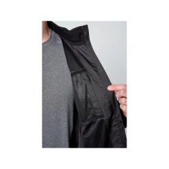 TRUE Jacka Rink Jacket Sr Black