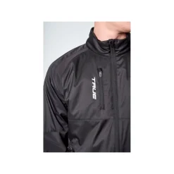 TRUE Jacka Rink Jacket Sr Black