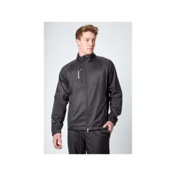 TRUE Jacka Rink Jacket Sr Black