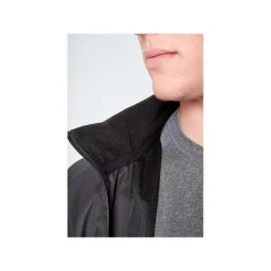 TRUE Jacka Rink Jacket Sr Black