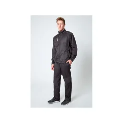 TRUE Jacka Rink Jacket Sr Black