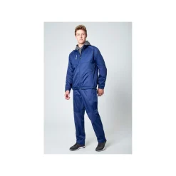 TRUE Jacka Rink Jacket Sr Navy